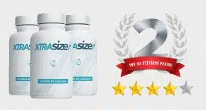 XtraSize recenze - TOP 2 prášky na zvětšení penisu