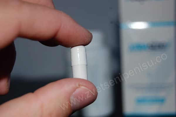 XtraSize - pilulka