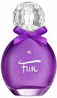 Obsessive Fun – parfém s feromony