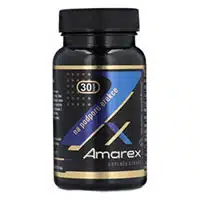 Amarex 30 kapslí - 1 balení