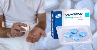 Modrá pilulka Viagra: slavný lék na erekci